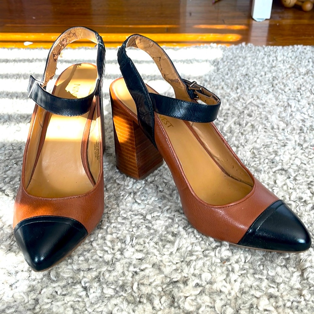 Nine West shoes